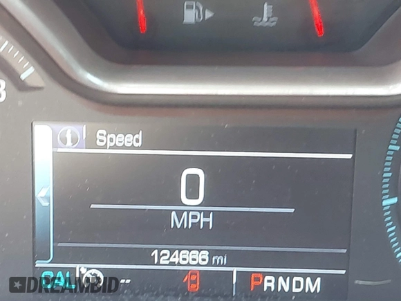 2015 Chevrolet Impala LT with VIN 2G1125S37F9178465, listed as a IAAI auction lot 42027461 with 124,666 mi miles and . Bid and sale history available at DreamBid. Image 15.