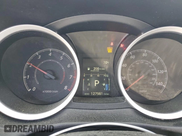 2017 Mitsubishi Lancer ES with VIN JA32U2FU9HU007065, listed as a Copart auction lot 52847115 with 127,981 mi miles and Clean Title. Bid and sale history available at DreamBid. Image 9.