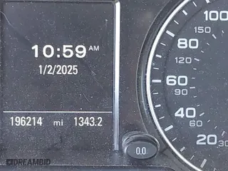 2011 Audi Q5 3.2L Premium Plus with VIN WA1DKAFP7BA038242, listed as a IAAI auction lot 41239324 with 196,214 mi miles. Bid and sale history available at carsss.com. Image 15.