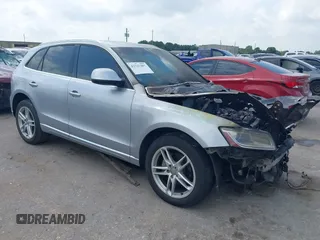 2015 Audi Q5 Premium Plus с VIN WA1LFAFP3FA064732, выставлен на аукционе IAAI как лот 42327487 с пробегом Не указан миль и . История ставок и продаж доступна на DreamBid. Изображение 1.