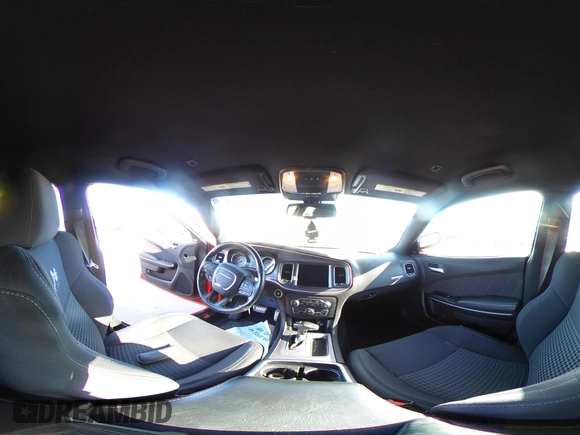2019 Dodge Charger Scat Pack with VIN 2C3CDXGJ5KH558728, listed as a IAAI auction lot 41835500 with 31,376 mi miles and . Bid and sale history available at DreamBid. Image 21.