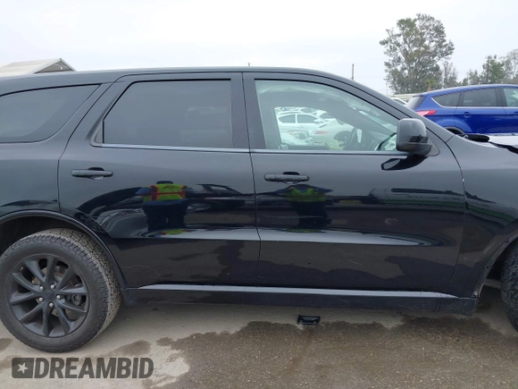 2018 Dodge Durango SXT z VIN 1C4RDHAG6JC282019, wystawiony jako IAAI lot #42159118 z przebiegiem 96 583 mil mil oraz . Historia ofert i sprzedaży dostępna na DreamBid. Obrazek 13.
