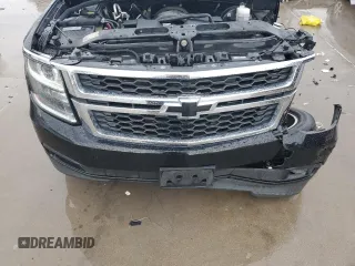 2019 Chevrolet Suburban LS z VIN 1GNSCGKC7KR198985, wystawiony jako Copart lot #42401795 z przebiegiem 220 912 mil mil oraz Szkoda całkowita • Salvage title. Historia ofert i sprzedaży dostępna na DreamBid. Obrazek 11.