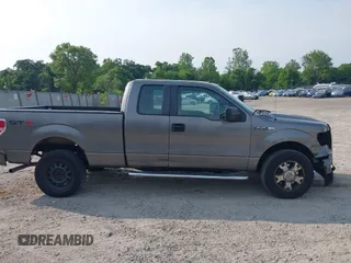 2010 Ford F-150 XL with VIN 1FTEX1E83AFD70461, listed as a IAAI auction lot 42438962 with 234,709 mi miles and . Bid and sale history available at DreamBid. Image 13.