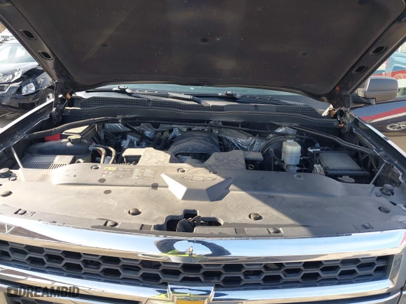 2014 Chevrolet Silverado 1500 Work Truck with VIN 1GCRCPEC6EZ336216, listed as a IAAI auction lot 41728185 with 122,696 mi miles. Bid and sale history available at carsss.com. Image 10.