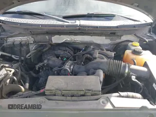 2014 Ford F-150 XL with VIN 1FTEX1CM6EKE29693, listed as a IAAI auction lot 41485667 with 95,296 mi miles and . Bid and sale history available at DreamBid. Image 10.