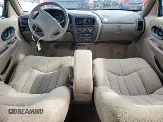 1996 Oldsmobile Cutlass Supreme S z VIN 1G3WH52M1TF334801, wystawiony jako Copart lot #44814585 z przebiegiem 106 295 mil mil oraz Szkody całkowita. Historia ofert i sprzedaży dostępna na DreamBid. Obrazek 8.