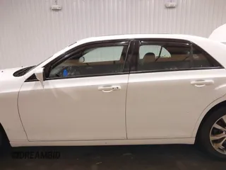 2014 Chrysler 300 with VIN 2C3CCAGGXEH384728, listed as a IAAI auction lot 41394638 with 151,362 mi miles. Bid and sale history available at carsss.com. Image 15.