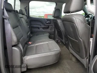 2015 GMC Sierra 1500 Denali z VIN 3GTU2WEC2FG527334, wystawiony jako Copart lot #56673115 z przebiegiem 91 907 mil mil oraz Szkoda całkowita • Salvage title. Historia ofert i sprzedaży dostępna na DreamBid. Obrazek 10.