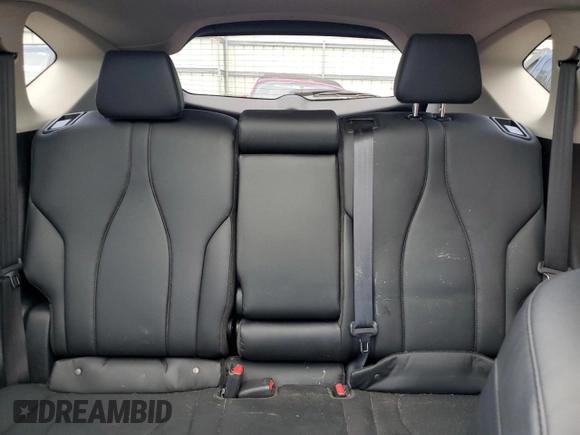 2021 Acura RDX with VIN 5J8TC2H32ML028225, listed as a Copart auction lot 61463255 with 52,880 mi miles and Salvage title. Bid and sale history available at DreamBid. Image 10.
