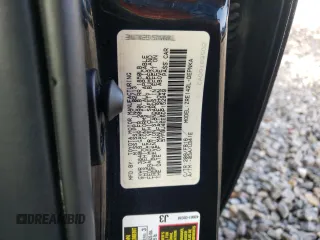 2013 Toyota Corolla L with VIN 5YFBU4EE6DP152949, listed as a Copart auction lot 43827315 with 169,067 mi miles and Non Repairable. Bid and sale history available at DreamBid. Image 13.