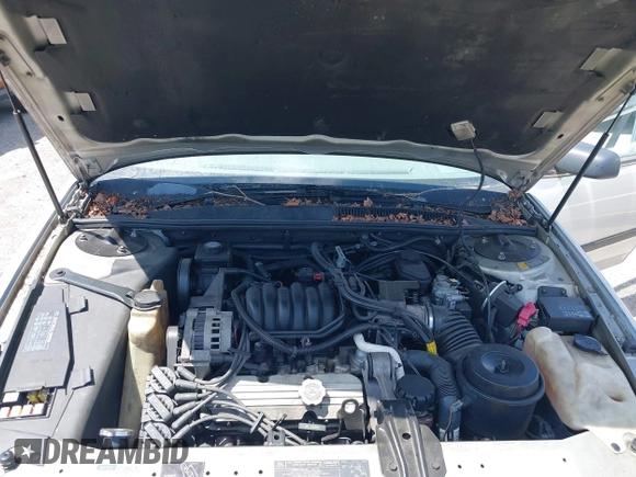 1993 Buick Regal Custom with VIN 2G4WB54L6P1430146, listed as a IAAI auction lot 42649241 with 250,049 mi miles and . Bid and sale history available at DreamBid. Image 10.