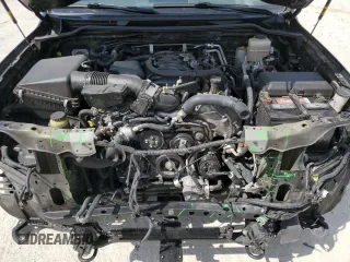 2014 Toyota Land Cruiser z VIN JTMHY7AJ3E4025017, wystawiony jako Copart lot #51642515 z przebiegiem 164 262 mil mil oraz Szkoda całkowita • Salvage title. Historia ofert i sprzedaży dostępna na DreamBid. Obrazek 14.