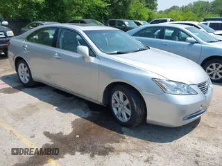2009 Lexus ES 330 с VIN JTHBJ46G592320772, выставлен на аукционе IAAI как лот 42478383 с пробегом 212 808 миль миль и . История ставок и продаж доступна на DreamBid. Изображение 1.