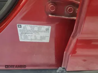 2015 GMC Terrain SLE z VIN 2GKALMEK8F6371330, wystawiony jako Copart lot #83902934 z przebiegiem 149 211 mil mil oraz Szkoda całkowita • Salvage title. Historia ofert i sprzedaży dostępna na DreamBid. Obrazek 15.