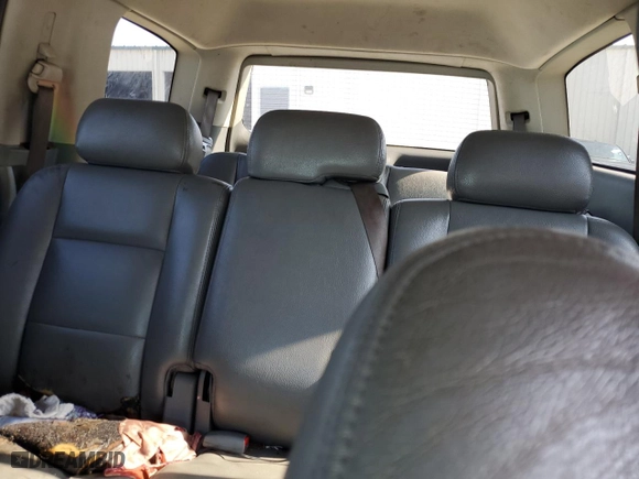 2004 Dodge Durango SLT with VIN 1D4HD48N94F193222, listed as a Copart auction lot 67905294 with 293,754 mi miles and Salvage Title. Bid and sale history available at carsss.com. Image 10.