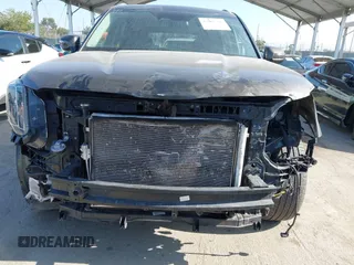 2023 Kia Telluride S with VIN 5XYP6DGC3PG359562, listed as a IAAI auction lot 42675786 with 46,681 mi miles and . Bid and sale history available at DreamBid. Image 6.