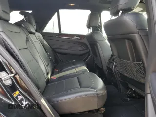 2018 Mercedes-Benz GLE 350 with VIN 4JGDA5HB8JB130062, listed as a Copart auction lot 62751585 with 71,813 mi miles and Salvage title. Bid and sale history available at DreamBid. Image 11.
