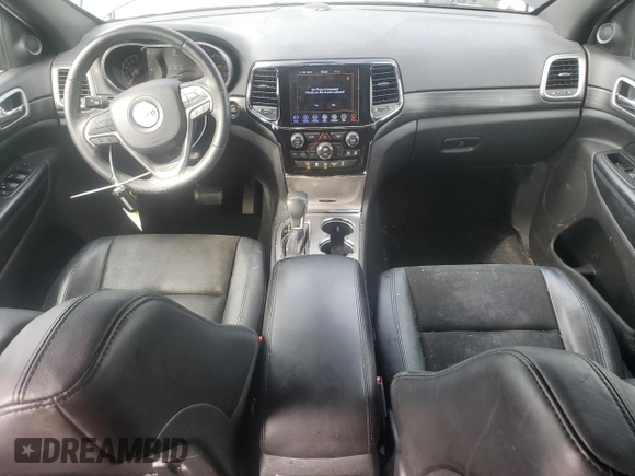 2019 Jeep Grand Cherokee Upland with VIN 1C4RJFAG9KC669341, listed as a Copart auction lot 71852754 with 111,388 mi miles and Salvage Title. Bid and sale history available at carsss.com. Image 8.