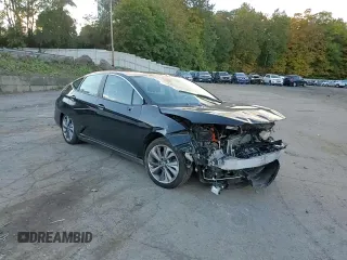 2019 Honda Clarity Plug-In Hybrid with VIN JHMZC5F12KC000237, listed as a Copart auction lot 74776494 with 0 mi miles and Salvage Title. Bid and sale history available at carsss.com. Image 10.
