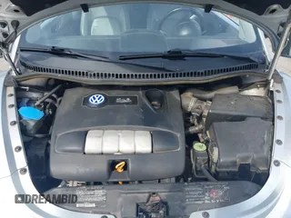 2003 Volkswagen Beetle GLS with VIN 3VWCK21Y73M319109, listed as a IAAI auction lot 42238550 with 211,219 mi miles and . Bid and sale history available at DreamBid. Image 10.