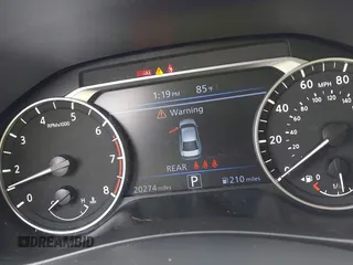 2023 Nissan Altima SR z VIN 1N4BL4CV7PN382237, wystawiony jako IAAI lot #42083145 z przebiegiem 20 274 mil mil oraz . Historia ofert i sprzedaży dostępna na DreamBid. Obrazek 7.