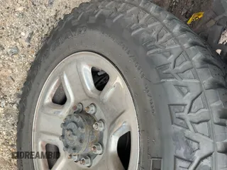 2019 Ram 2500 Tradesman with VIN 3C6UR5CL6KG598109, listed as a IAAI auction lot 42792700 with 167,668 mi miles and . Bid and sale history available at DreamBid. Image 2.