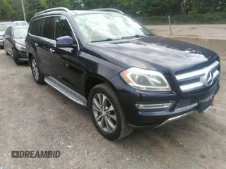 2014 Mercedes-Benz GL 450 с VIN 4JGDF7CE8EA293837, выставлен на аукционе IAAI как лот 42779846 с пробегом 149 364 миль миль и . История ставок и продаж доступна на DreamBid. Изображение 1.
