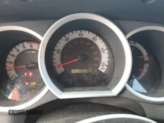 2015 Toyota Tacoma with VIN 3TMLU4EN1FM188188, listed as a Copart auction lot 54382615 with 145,786 mi miles and Clean title. Bid and sale history available at DreamBid. Image 9.
