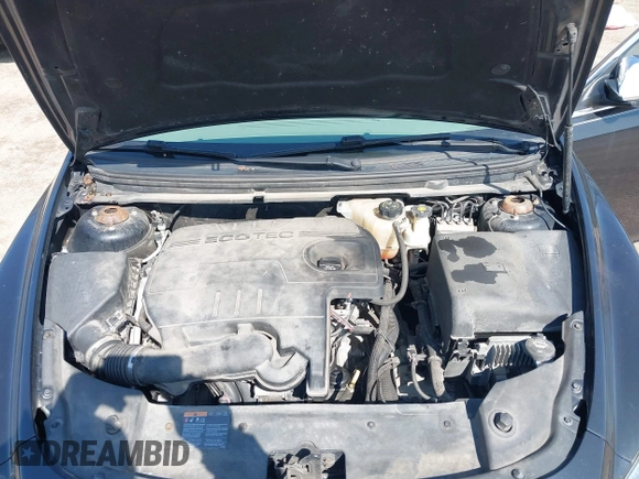 2011 Chevrolet Malibu 1LS with VIN 1G1ZB5E11BF320209, listed as a IAAI auction lot 41936499 with 99,768 mi miles and . Bid and sale history available at DreamBid. Image 10.