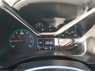 2022 Chevrolet Colorado 2WD LT with VIN 1GCGSCEN0N1224644, listed as a Copart auction lot 46106545 with 7,805 mi miles and Salvage Title. Bid and sale history available at carsss.com. Image 9.