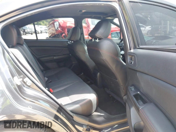 2016 Subaru WRX Limited z VIN JF1VA1J6XG9801431, wystawiony jako IAAI lot #42230947 z przebiegiem 122 801 mil mil oraz . Historia ofert i sprzedaży dostępna na DreamBid. Obrazek 8.