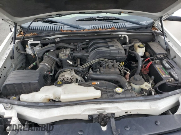2008 Ford Explorer Limited with VIN 1FMEU65E28UA68639, listed as a Copart auction lot 81473534 with 100,073 mi miles and Salvage title. Bid and sale history available at DreamBid. Image 13.
