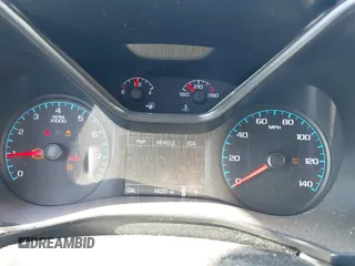 2017 Chevrolet Colorado 2WD WT z VIN 1GCGSBEA9H1251790, wystawiony jako IAAI lot #42006488 z przebiegiem 44 291 mil mil oraz . Historia ofert i sprzedaży dostępna na DreamBid. Obrazek 7.