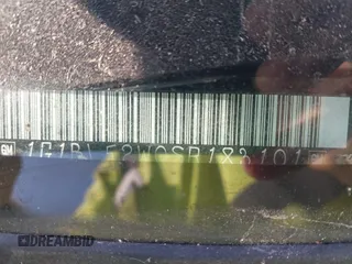 1995 Chevrolet Caprice z VIN 1G1BL52W0SR183101, wystawiony jako IAAI lot #42471866 z przebiegiem 158 647 mil mil oraz . Historia ofert i sprzedaży dostępna na DreamBid. Obrazek 9.