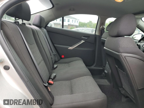 2008 Pontiac G6 with VIN 1G2ZG57B784156696, listed as a Copart auction lot 64357265 with 138,282 mi miles and Clean title. Bid and sale history available at DreamBid. Image 10.