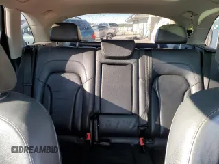 2013 Audi Q5 Premium Plus z VIN WA1DGAFPXDA078724, wystawiony jako Copart lot #45909645 z przebiegiem 144 162 mil mil oraz Szkoda całkowita • Salvage title. Historia ofert i sprzedaży dostępna na DreamBid. Obrazek 10.