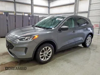 2022 Ford Escape SE с VIN 1FMCU9G62NUA63578, выставлен на аукционе Copart как лот 63272355 с пробегом 83 214 миль миль и Чистый • Clean title. История ставок и продаж доступна на DreamBid. Изображение 1.