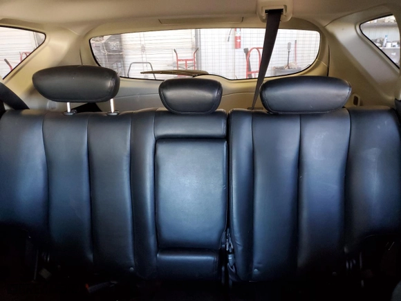 2006 Nissan Murano S with VIN JN8AZ08T26W427683, listed as a Copart auction lot 70979874 with 186,761 mi miles and Clean Title. Bid and sale history available at carsss.com. Image 10.
