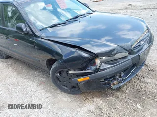 2005 Hyundai Elantra GLS z VIN KMHDN56D85U174761, wystawiony jako IAAI lot #42278313 z przebiegiem 168 242 mil mil oraz . Historia ofert i sprzedaży dostępna na DreamBid. Obrazek 18.
