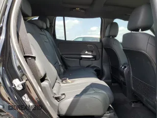 2023 Mercedes-Benz EQB 300 z VIN W1N9M0KB6PN073891, wystawiony jako Copart lot #52526924 z przebiegiem 3 076 mil mil oraz Szkoda całkowita • Salvage title. Historia ofert i sprzedaży dostępna na DreamBid. Obrazek 10.