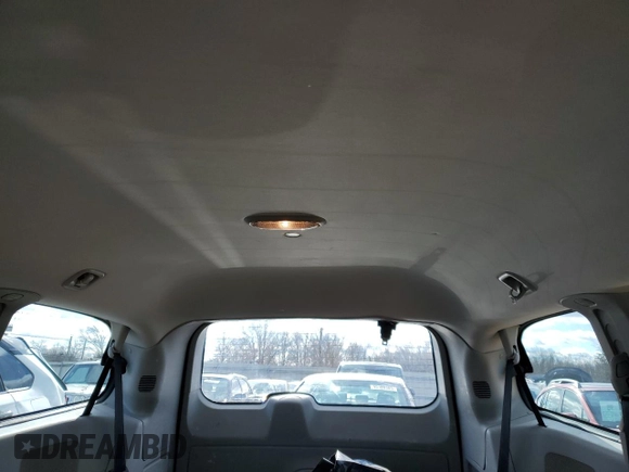 2014 Dodge Grand Caravan SE with VIN 2C4RDGBG0ER136799, listed as a Copart auction lot 45430905 with 148,309 mi miles and Clean Title. Bid and sale history available at DreamBid. Image 10.