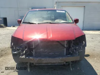 2012 Chrysler Town & Country Touring z VIN 2C4RC1BG8CR401417, wystawiony jako Copart lot #57238745 z przebiegiem 151 560 mil mil oraz Szkoda całkowita • Salvage title. Historia ofert i sprzedaży dostępna na DreamBid. Obrazek 5.