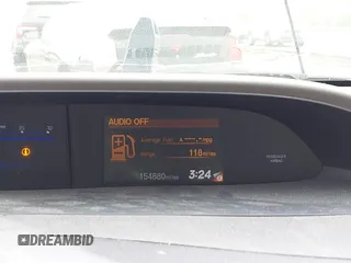 2012 Honda Civic EX with VIN 19XFB2F87CE059085, listed as a IAAI auction lot 41980879 with 154,880 mi miles and . Bid and sale history available at DreamBid. Image 7.