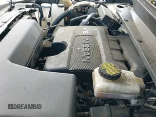 2017 Nissan Pathfinder SV z VIN 5N1DR2MN6HC689881, wystawiony jako IAAI lot #41515957 z przebiegiem 116 435 mil mil oraz . Historia ofert i sprzedaży dostępna na DreamBid. Obrazek 15.