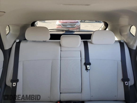 2024 Hyundai Kona SEL with VIN KM8HC3A63RU008254, listed as a Copart auction lot 85442394 with Not Provided miles and Salvage Title. Bid and sale history available at DreamBid. Image 10.