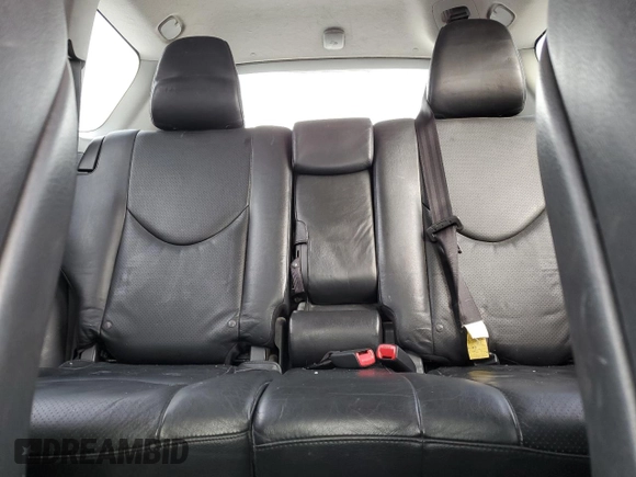 2012 Toyota RAV4 Sport with VIN JTMRK4DVXC5107353, listed as a Copart auction lot 44137895 with 342,156 mi miles and Clean Title. Bid and sale history available at carsss.com. Image 10.