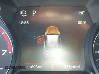 2018 Alfa Romeo Stelvio z VIN ZASFAKAN8J7B64173, wystawiony jako IAAI lot #42355202 z przebiegiem 111 698 mil mil oraz . Historia ofert i sprzedaży dostępna na DreamBid. Obrazek 15.