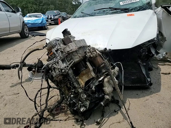 2018 Volkswagen Passat SE z VIN 1VWBA7A38JC016936, wystawiony jako Copart lot #59333915 z przebiegiem Nie podano mil oraz Szkoda całkowita • Salvage title. Historia ofert i sprzedaży dostępna na DreamBid. Obrazek 13.