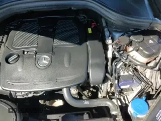 2018 Mercedes-Benz GLE 350 with VIN 4JGDA5JB0JB009083, listed as a Copart auction lot 86846575 with 103,225 mi miles and Clean title. Bid and sale history available at DreamBid. Image 14.